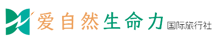 珠海爱自然生命力国际旅行社有限公司